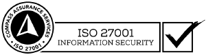ISO 27001 Certified
