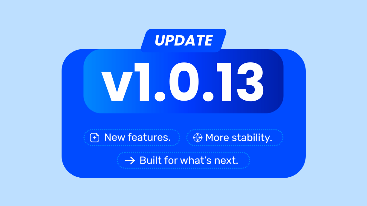 [UPDATE] MultiPortal Release 1.0.13