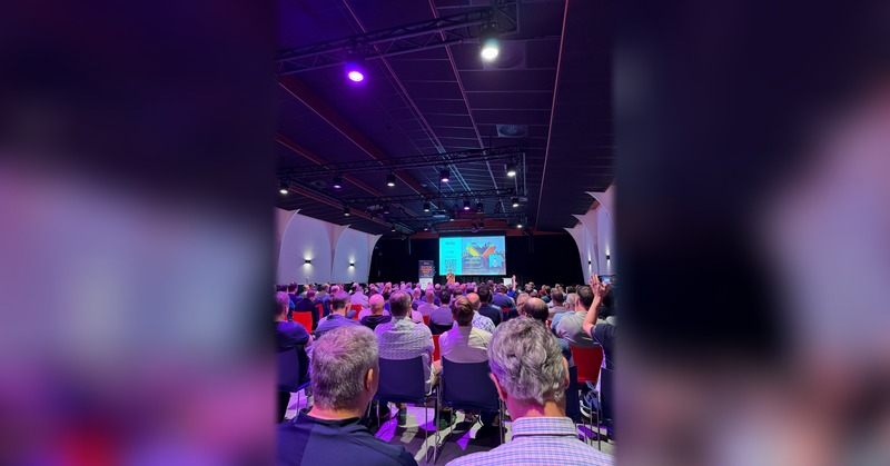 MultiPortal at Dutch Proxmox Day 2026