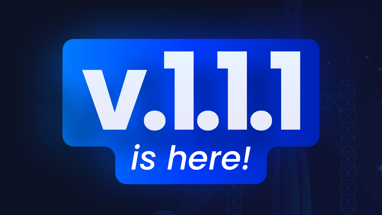 MultiPortal v1.1.1 Is Now Live