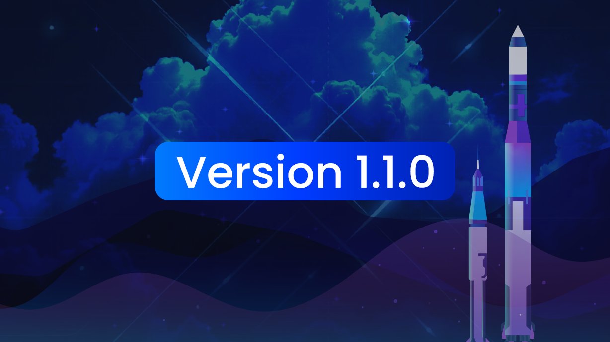 Coming soon: MultiPortal 1.1.0